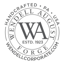 Wendell August